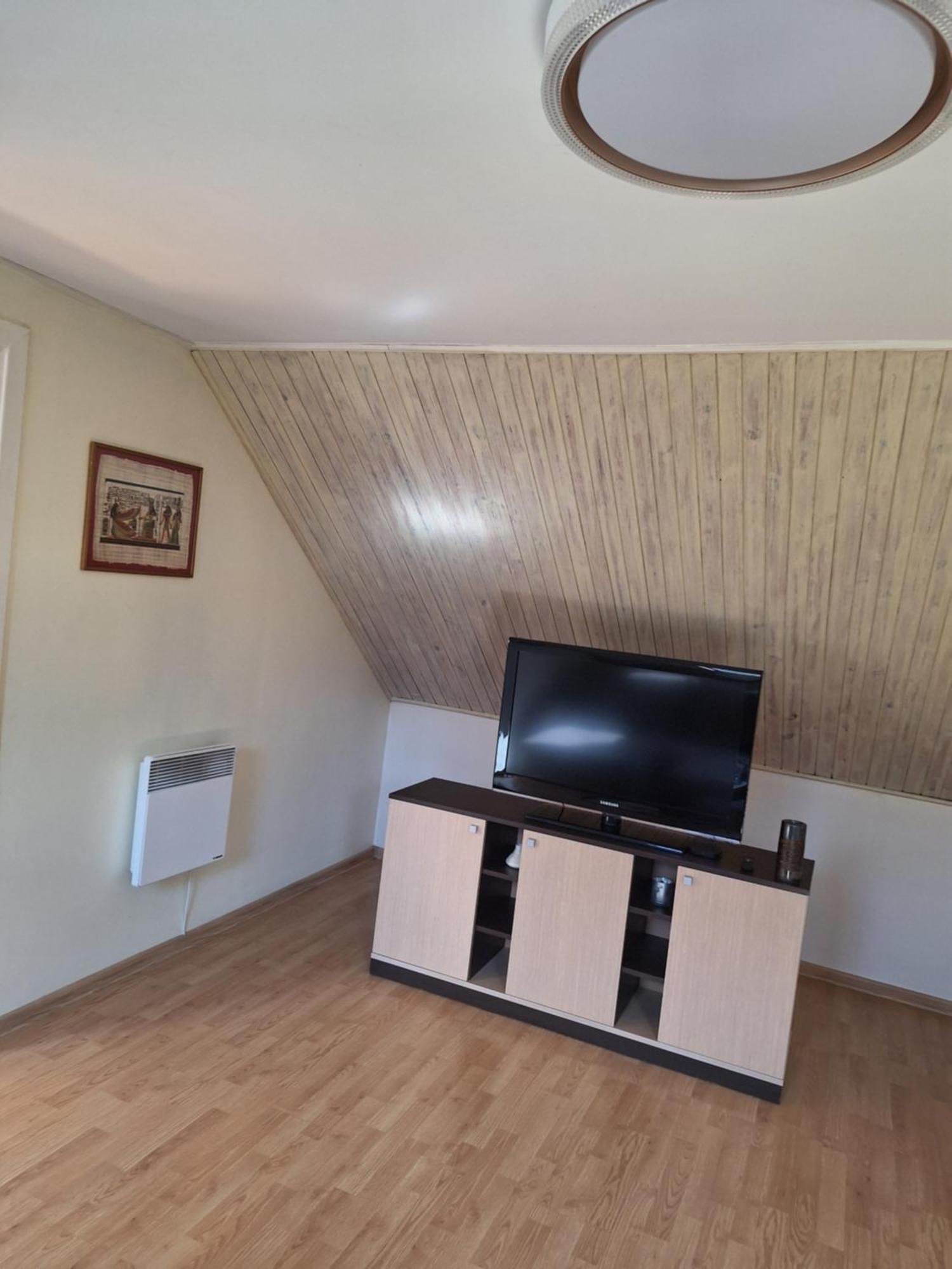 Vidos Apartamentai VNO Exterior foto