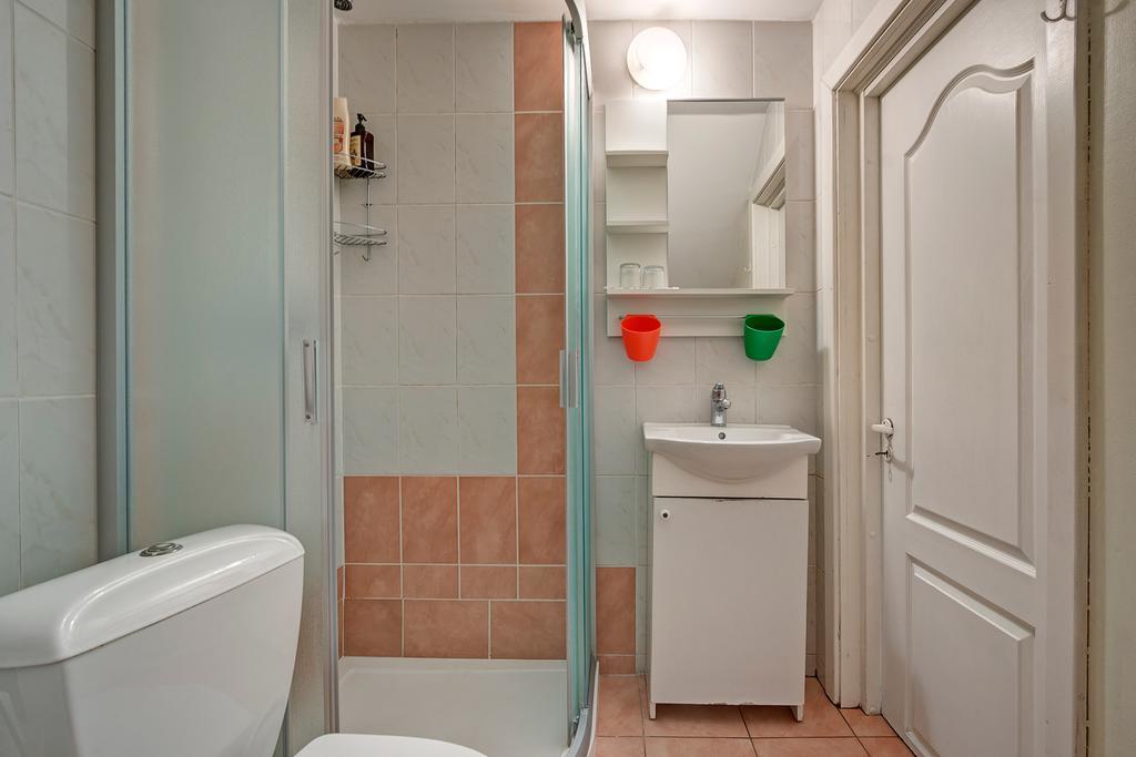 Vidos Apartamentai VNO Exterior foto